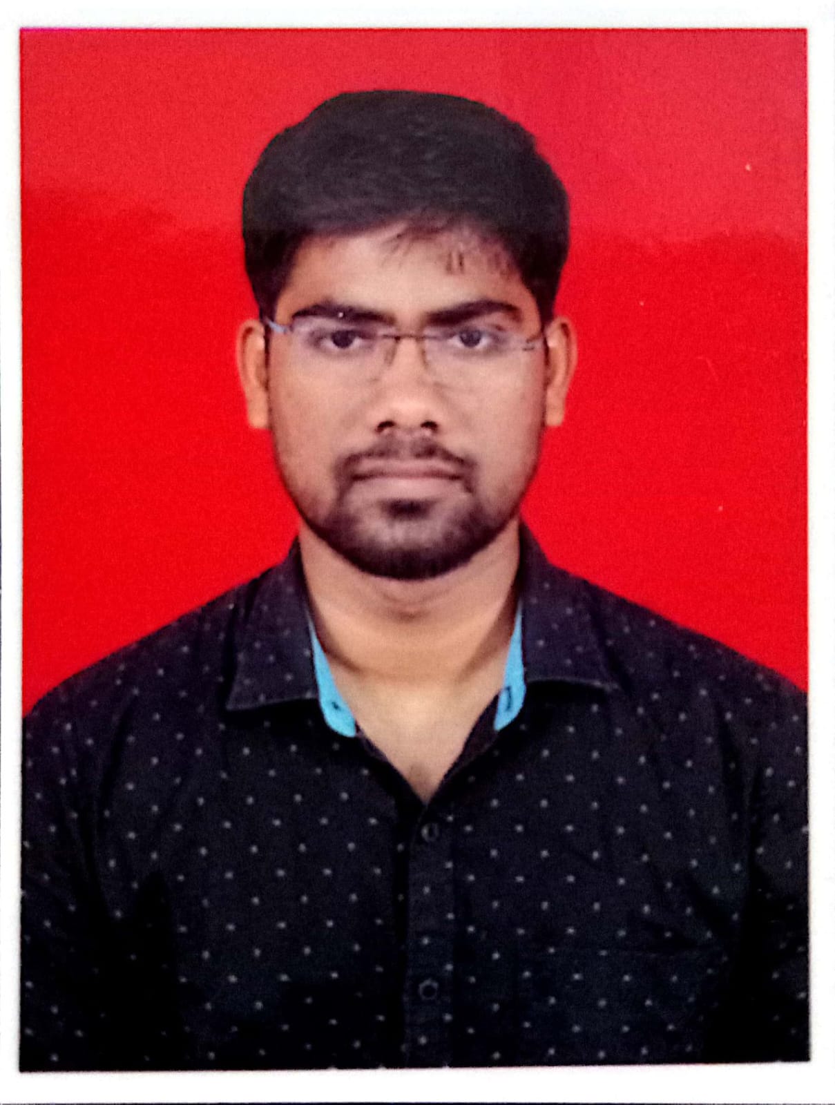 Dr. Abinash Panda