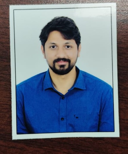 Dr. Dasari Kedarnath