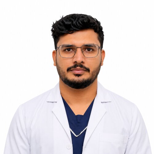 Dr. Satyanarayan Senapati