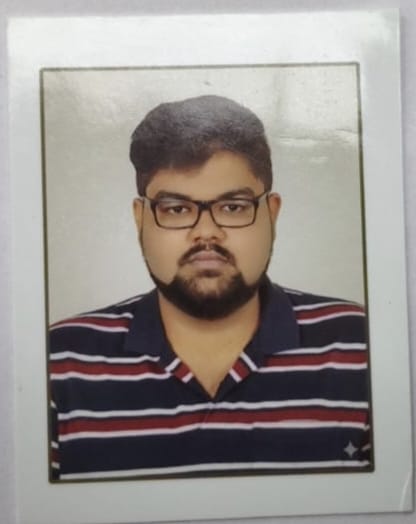 Dr. Sumit Ranjan Samal
